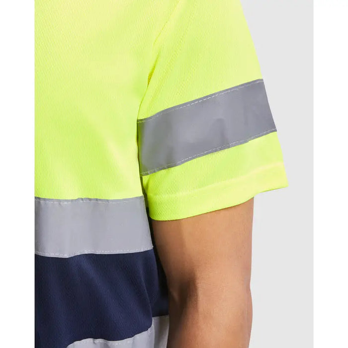 T-SHIRT SIZE S ROLY DELTA HV - Работни дрехи<<<Работно облекло<<<Инструменти и железария<<<Praktiker