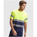 T-SHIRT SIZE S ROLY DELTA HV - Работни дрехи<<<Работно облекло<<<Инструменти и железария<<<Praktiker