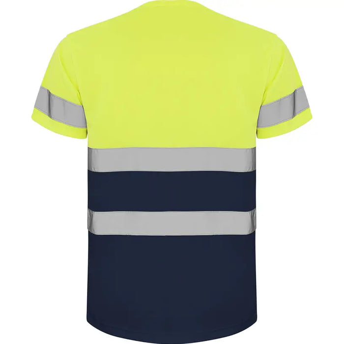 T-SHIRT SIZE XL ROLY DELTA HV - Работни дрехи<<<Работно облекло<<<Инструменти и железария<<<Praktiker