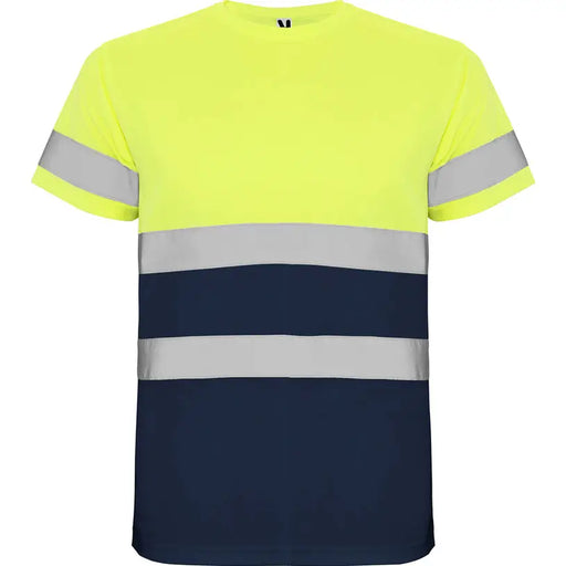 T-SHIRT SIZE XL ROLY DELTA HV - Работни дрехи<<<Работно облекло<<<Инструменти и железария<<<Praktiker