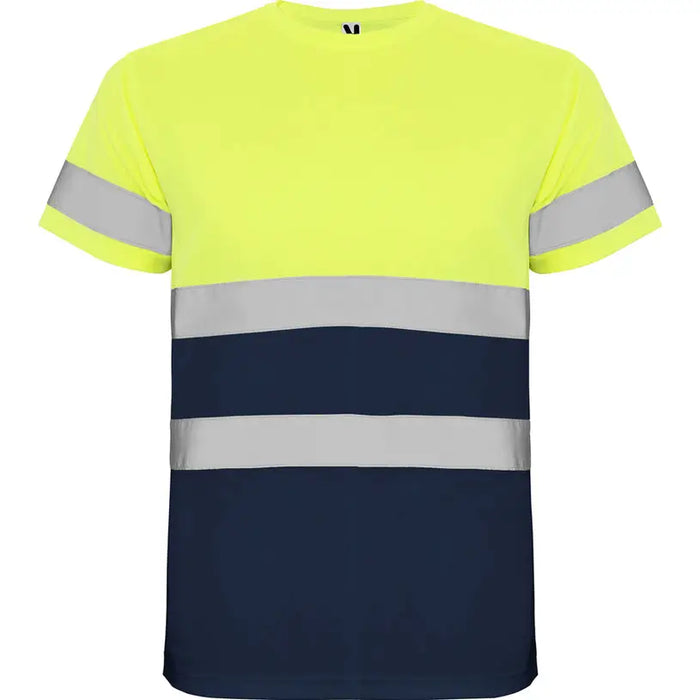 T-SHIRT SIZE XL ROLY DELTA HV - Работни дрехи<<<Работно облекло<<<Инструменти и железария<<<Praktiker