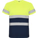 T-SHIRT SIZE XL ROLY DELTA HV - Работни дрехи<<<Работно облекло<<<Инструменти и железария<<<Praktiker