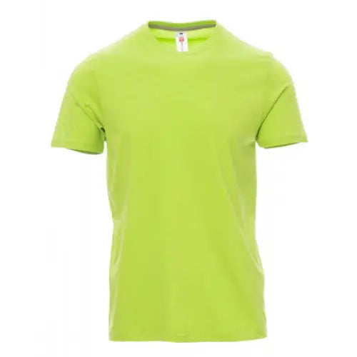 T-SHIRT SIZE XXL PAYPER SUNSET - Работни дрехи<<<Работно облекло<<<Инструменти и железария<<<Praktiker&&&Работни