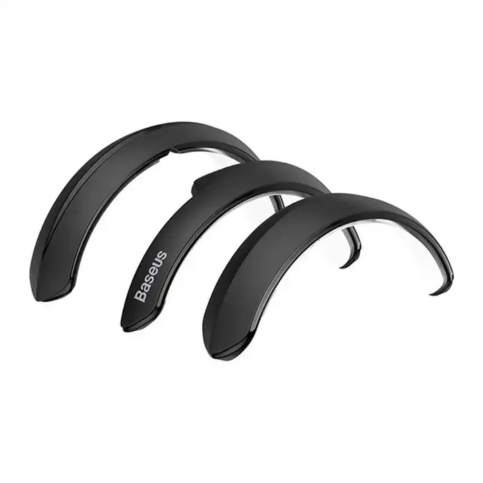 T-Space Bumper Guard Kit for Tesla Baseus Pack of 6 (black) - Other<<<Car accessories<<<InnproXML