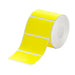 T50*30-230 Dual-Color Printer Labels (Yellow) - Labels<<<Label printers<<<Office<<<InnproXML