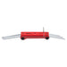 T9H-T40H FORCE HEX SET JN62805 - Гаечни ключове<<<Ръчни инструменти<<<Инструменти и железария<<<Praktiker&&&Гаечни
