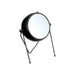 Table clock Gift Decor Black (4 Units) - Декорация и Осветление<<<Дом Градина<<<BigBuy&&&Стенни часовници и