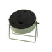Table clock Home ESPRIT Beige (2 Units) - Декорация и Осветление<<<Дом Градина<<<BigBuy&&&Стенни часовници и