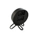 Table clock Home ESPRIT Black Silver - Декорация и Осветление<<<Дом Градина<<<BigBuy&&&Стенни часовници и