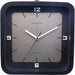 Table clock Nextime 5221ZW Black - Декорация и Осветление<<<Дом Градина<<<BigBuy&&&Стенни часовници и