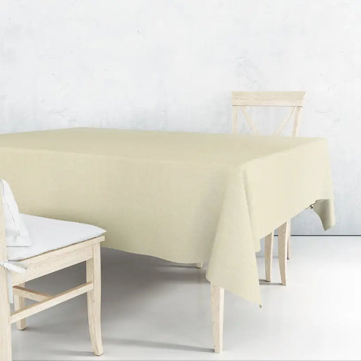 TABLE COVER DEON BEIGE 100X140 CM - Покривки<<<Текстил за кухня<<<Кухня<<<Praktiker&&&Покривки<<<Текстил за
