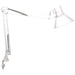 TABLE LAMP BREAKABLE ARM E27 25W BELIGHT - Настолни лампи<<<Вътрешно осветление<<<Мебели и
