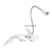TABLE LAMP WITH CLAMP GU10 IP20 VIVALUX CLAMP - Настолни лампи<<<Вътрешно осветление<<<Мебели и