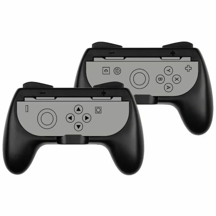 Table Support KONIX Joy-Con - Електроника Игри<<<Компютри| Електроника<<<BigBuy&&&Аксесоари за конзоли<<<Електроника