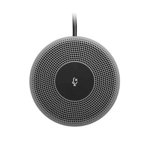Table-top Microphone Logitech 989-000405 Black - Електроника Периферни и резервни части<<<Компютри|