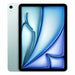 Tablet Apple 11’’ M3 8 GB RAM 1 TB Blue - Електроника Телефони и таблети<<<Компютри|