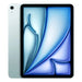 Tablet Apple 11’’ M3 8 GB RAM 1 TB Blue - Електроника Телефони и таблети<<<Компютри|