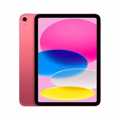 Tablet Apple 11’’ M4 256 GB Pink - Електроника Телефони и таблети<<<Компютри|
