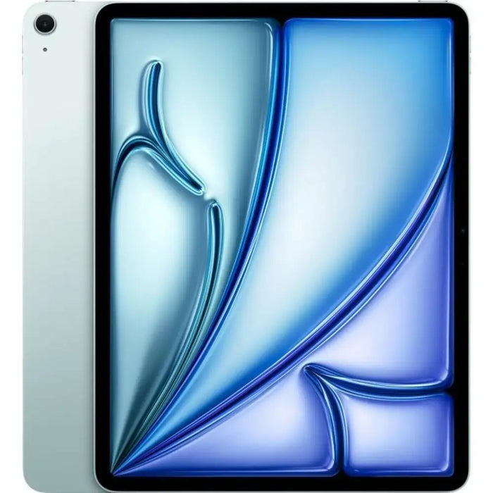 Tablet Apple 13’’ M3 8 GB RAM 1 TB Blue - Електроника Телефони и таблети<<<Компютри|