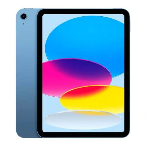 Tablet Apple iPad 2022 Blue 10,9’’ 64 GB - Tablets<<<Основна<<<DunaXML&&&Електроника Телефони и таблети<<<Компютри|