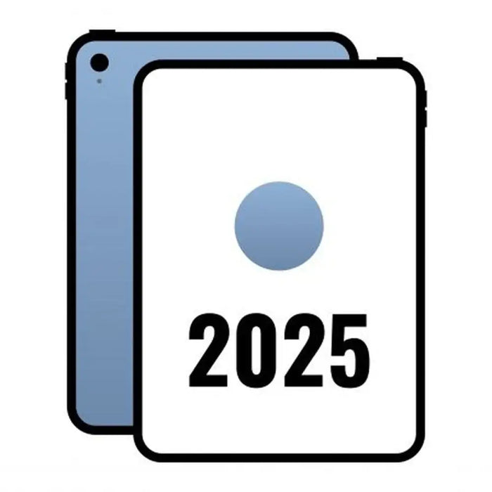 Tablet Apple iPad A16 11’’ M1 256 GB Blue - Електроника Телефони и таблети<<<Компютри|