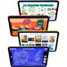 Tablet Apple iPad A16 11’’ M1 256 GB Blue - Електроника Телефони и таблети<<<Компютри|