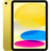 Tablet Apple iPad A16 Jaune 11’’ 128 GB - Електроника Телефони и таблети<<<Компютри|