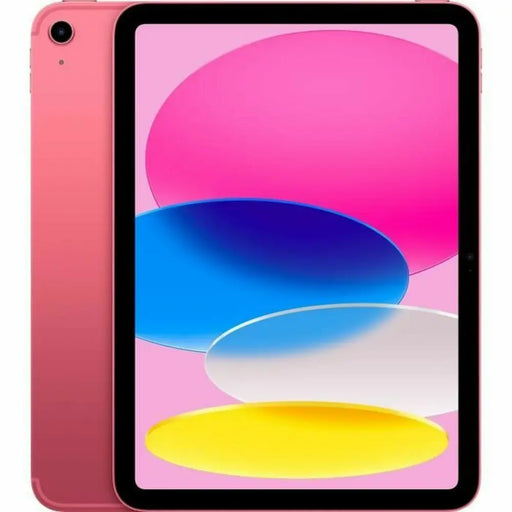 Tablet Apple iPad A16 Rose 11’’ M4 128 GB - Електроника Телефони и таблети<<<Компютри|
