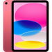 Tablet Apple iPad A16 Rose 11’’ M4 128 GB - Електроника Телефони и таблети<<<Компютри|