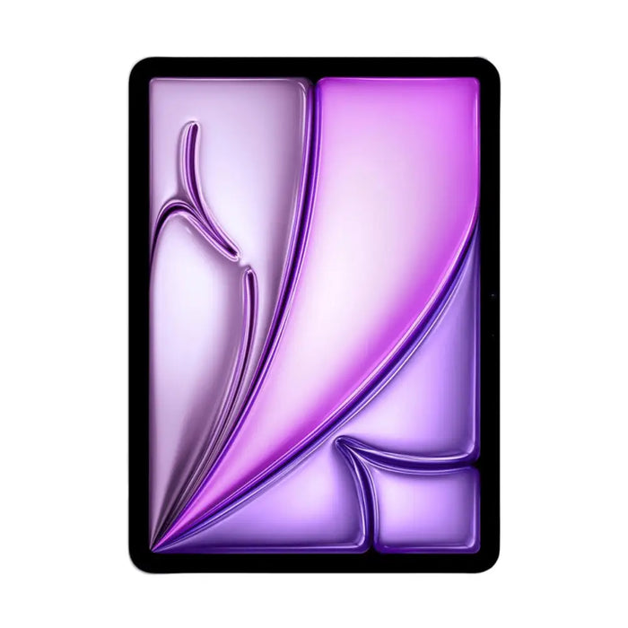 Tablet Apple iPad Air 2025 11’’ Octa Core 8 GB RAM 128 GB Purple - Електроника Телефони и таблети<<<Компютри|