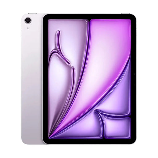 Tablet Apple iPad Air 2025 11’’ Octa Core 8 GB RAM 256 GB Purple - Електроника Телефони и таблети<<<Компютри|