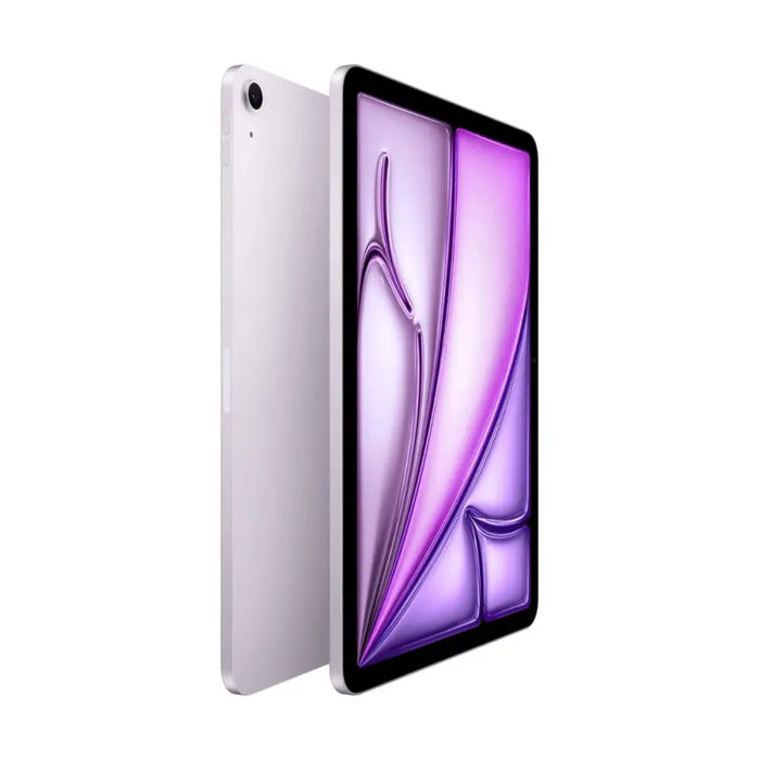 Tablet Apple iPad Air 2025 11’’ Octa Core 8 GB RAM 256 GB Purple - Електроника Телефони и таблети<<<Компютри|