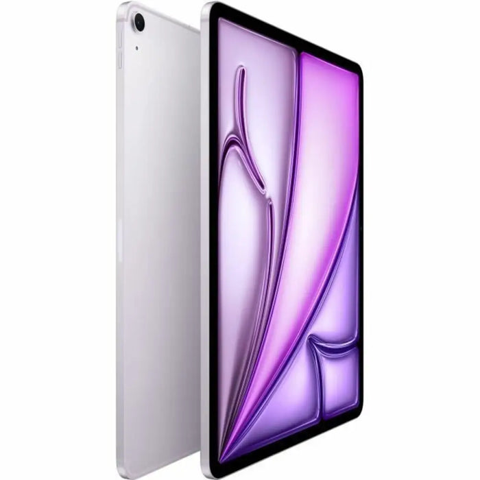 Tablet Apple iPad Air M3 Violet Mauve 13’’ M3 8 GB RAM 128 GB - Електроника Телефони и таблети<<<Компютри|