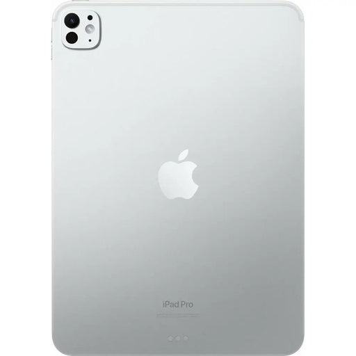 Tablet Apple iPad Pro 11-inch (M4) Wi-Fi 256GB Standart Glass gray - Таблети<<<Лаптопи таблети и