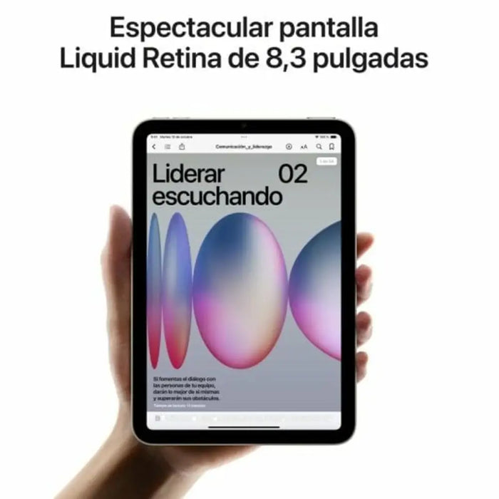 Tablet Apple MXN73TY/A 128 GB Blue - Електроника Телефони и таблети<<<Компютри|