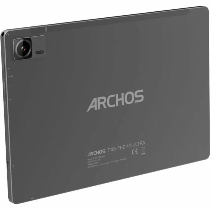 Tablet Archos T105FHD 10,5’’ 4 GB RAM 128 GB - Електроника Телефони и таблети<<<Компютри|