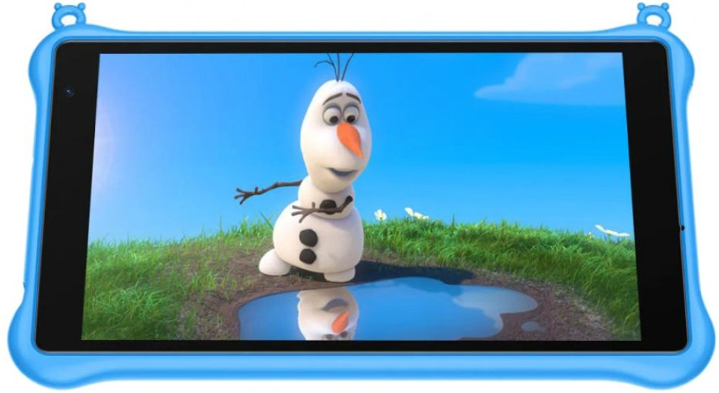 Tablet Blackview Tab 50 Kids BVTAB50_KIDS-BL - Таблети<<<Телефони и таблети<<<TechMart&&&Таблети<<<Компютри и