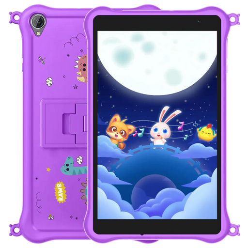 Tablet Blackview Tab 50 Kids BVTAB50_KIDS-PL - Таблети<<<Телефони и таблети<<<TechMart&&&Таблети<<<Компютри и