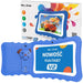 Tablet Blow KidsTAB7 V2 BLOW 7’’ Allwinner A133 4 GB RAM 128 GB Black Blue - Таблети<<<Електроника Телефони и