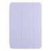 Tablet cover Apple iPad mini (A17 Pro) Violet - Калъфи за Таблет<<<Електроника Телефони и таблети<<<Компютри|