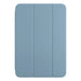 Tablet cover Apple MC2U4ZM/A Blue - Калъфи за Таблет<<<Електроника Телефони и таблети<<<Компютри|