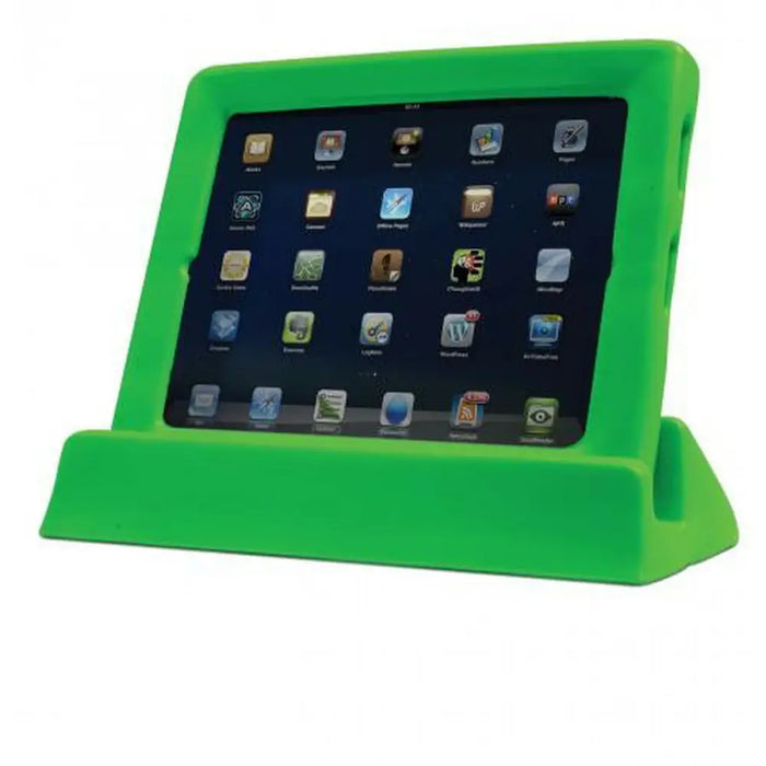 Tablet cover Cirkuit Planet Planet Yup Green - Електроника Телефони и таблети<<<Компютри| Електроника<<<BigBuy&&&Калъфи