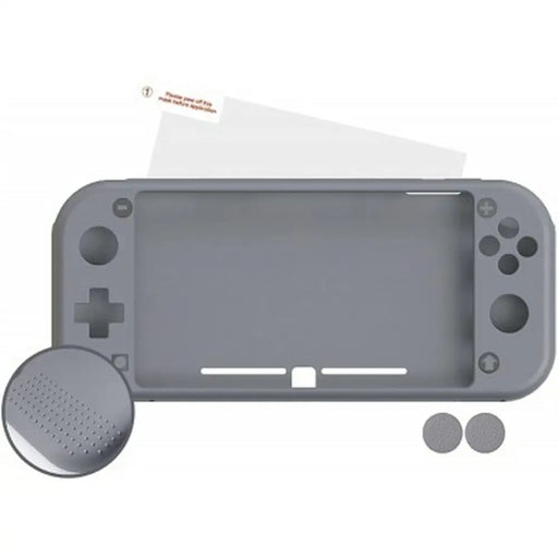 Tablet cover Nuwa Nintendo Switch Lite Silicone - Електроника Телефони и таблети<<<Компютри|