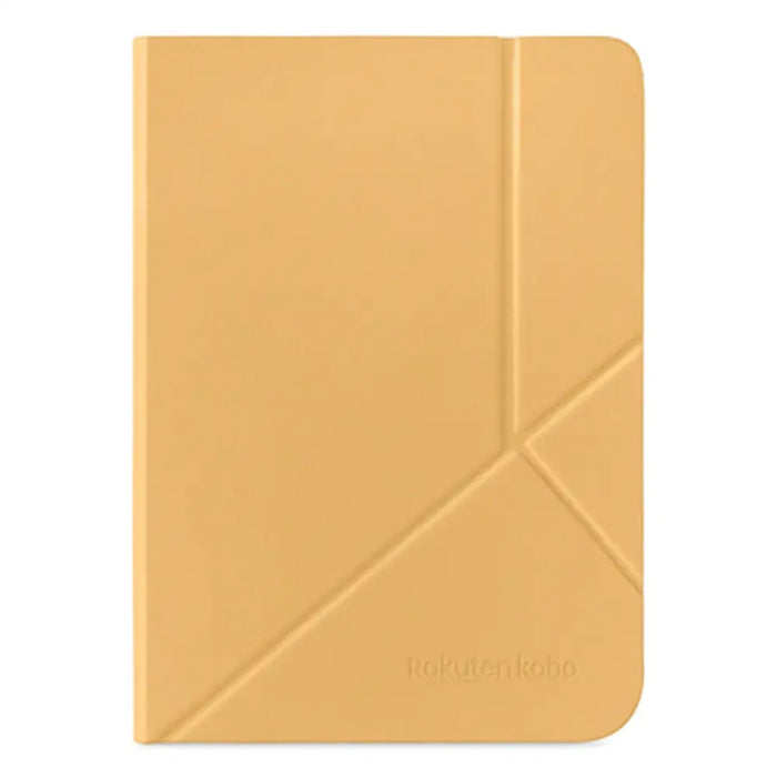 Tablet cover Rakuten Kobo N365-AC-YL-E-PU Yellow - Електроника Телефони и таблети<<<Компютри|