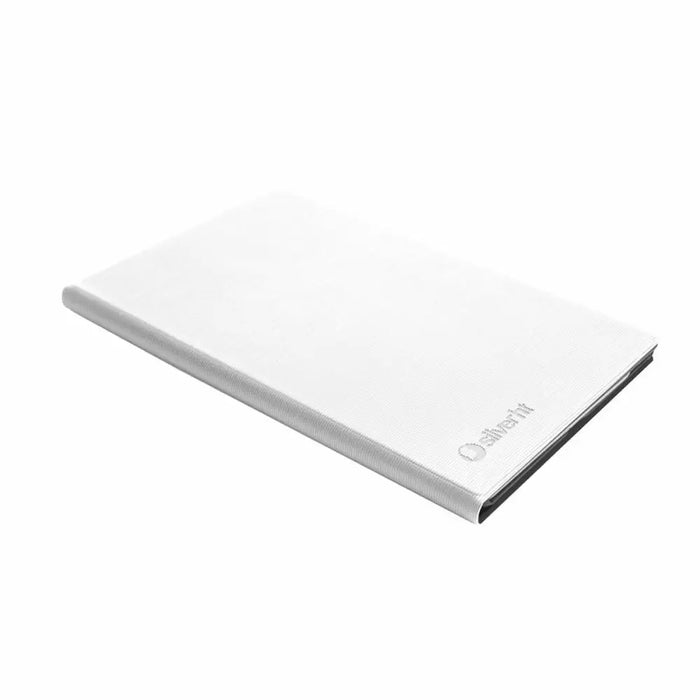 Tablet cover Silver Electronics 112010340199 - Електроника Телефони и таблети<<<Компютри| Електроника<<<BigBuy&&&Калъфи