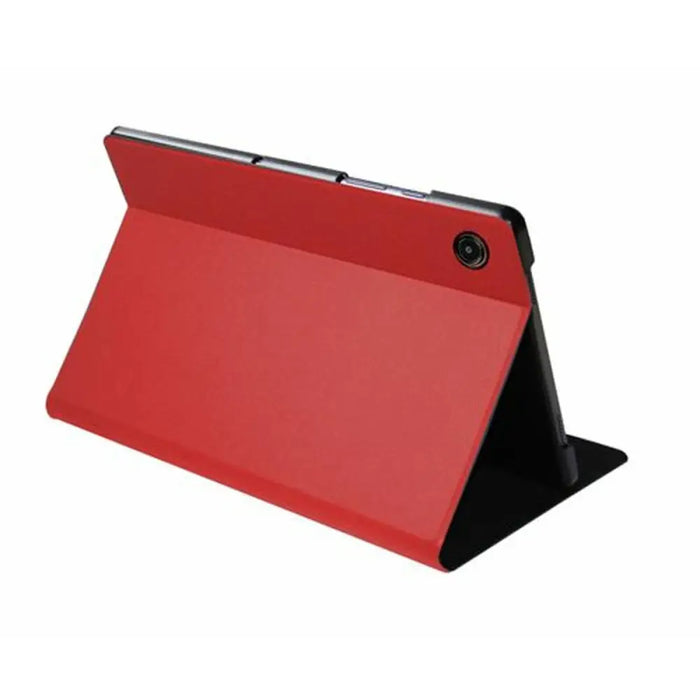 Tablet cover Silver HT A9+ Red - Електроника Телефони и таблети<<<Компютри| Електроника<<<BigBuy&&&Калъфи за
