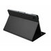 Tablet cover Silver HT Black - Електроника Телефони и таблети<<<Компютри| Електроника<<<BigBuy&&&Калъфи за