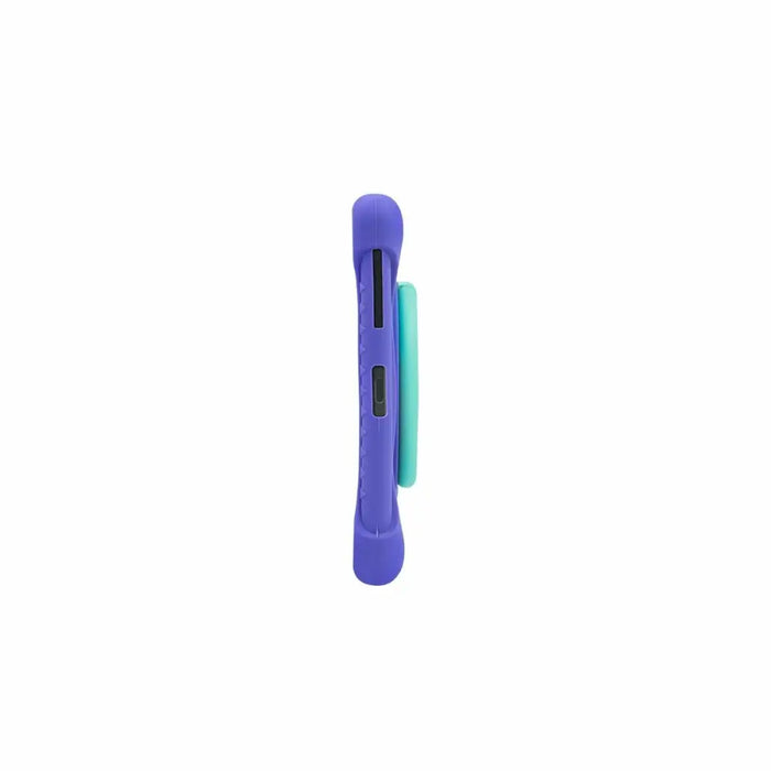 Tablet cover SPC 4343V Purple - Електроника Телефони и таблети<<<Компютри| Електроника<<<BigBuy&&&Калъфи за