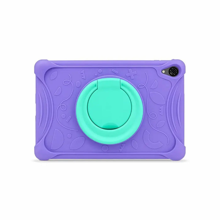 Tablet cover SPC 4343V Purple - Електроника Телефони и таблети<<<Компютри| Електроника<<<BigBuy&&&Калъфи за