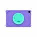 Tablet cover SPC 4343V Purple - Електроника Телефони и таблети<<<Компютри| Електроника<<<BigBuy&&&Калъфи за